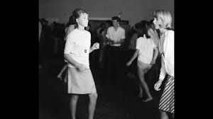 Upper Hutt 1960s popular music scene