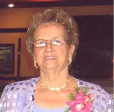 Lise Villeneuve Obituary