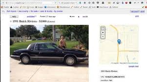The car won't cost you. Blog Post Photo Fail These Craigslist Ad Photos Do More Harm Than Good Car Talk