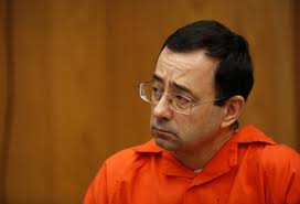 USA : le FBI complice du docteur pédophile Nassar, dénoncé par la gymnaste Larry  Biles