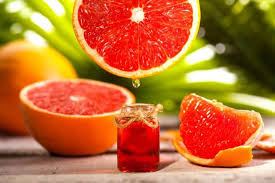 The pomelo is actually the ancestor of the grape fruit. What Are The 13 Different Types Of Grapefruit