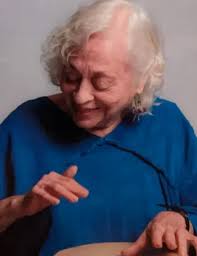 Obituary information for Barbara Orden