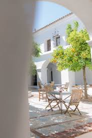 Maybe you would like to learn more about one of these? Merce Gost Photo Hospederia Convento La Parra