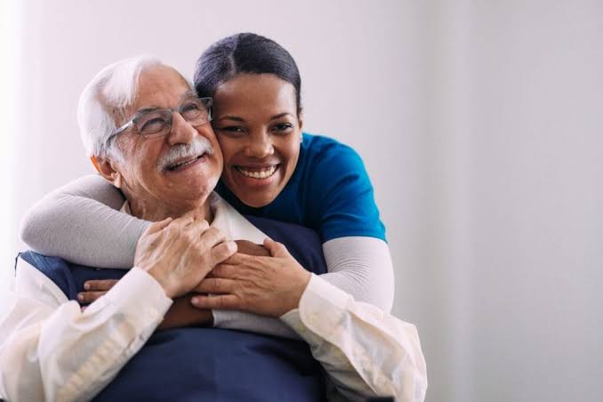 24/7 Residential Supportive Care