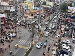 Jharkhand e pass is made mandatory for the citizen to move around. Swsdpnwzpvji7m