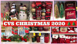 Maybe you would like to learn more about one of these? Cvs Christmas 2020 Christmas Decorations Ideas 2020 Shop With Me 2020 Youtube