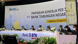 Silahkan masuk mendaftar dan pilih lowongan. Laba Bersih Btn Tembus Rp 625 Miliar Di Kuartal I 2021 Hotnews