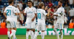 ملخص وأهداف مباراة ريال مدريد وجيرونا فى الدوري الإسباني. ÙØ¨Ø§Ø±Ø§Ø© Ø±ÙØ§Ù ÙØ¯Ø±ÙØ¯ ÙØ¬ÙØ±ÙÙØ§ ØªÙØ§Ø¬Ù Ø®Ø·Ø± Ø§ÙØªØ£Ø¬ÙÙ ÙÙØ³Ø·ÙÙ Ø§ÙØ¢Ù