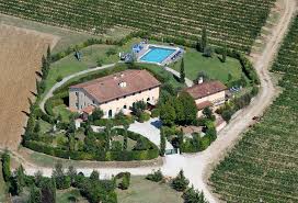 Agriturismos or i should say agriturismi, the plural of agriturismo in italian, are almost everywhere in italy. Five Of The Best Agriturismo Near Pisa Lucca