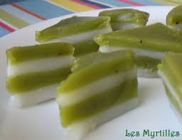 Flan Laotien Coco The Vert Vegetalien Et Sans Gluten Les Myrtilles Bio Recettes De Cuisine Bio Et Loisirs Creatifs