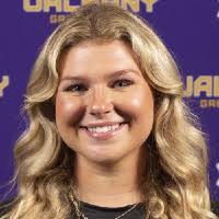 Cassidy Bloom » compañeros de equipo :: Volleybox femenino