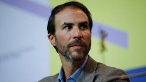 Ben Silverman's Next Bet