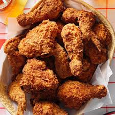 The Irresistible Allure of Fried Chicken: A Culinary Classic