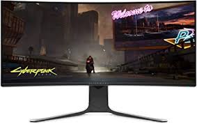 Changer de fond d'écran vous permet d'égayer quelque peu l'interface qui peut paraître austère à certains utilisateurs de windows 10. Alienware Aw3420dw Ecran Pc Gaming 34 Full Hd 3440 X 1440 Ips Led 21 9 120 Hz 2 Ms Nvidia G Sync Amazon Fr Informatique