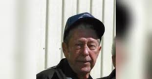 Mr. James "Dick" Leverette Obituary