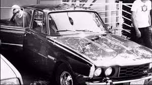 Jack kelly , who ran a wildly successful brick company, was also one of the finest rowers ever to dip his oars in the schuylkill river. Was Grace Kelly S Rover P6 Really Sabotaged Motorious