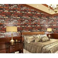 We did not find results for: Buy Jaamso Royals Natural Brick Restaurant Room Wall Paper Livingroom Home Decoration Eco Diy Wallpaper Online Get 69 Off
