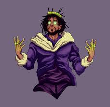 J Cole Drawing By Hainsya Nunu It's where your interests connect you with your people. j cole by hainsya nunu