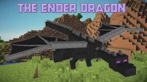 Custom battlemusic when you're in the end, made by qwertygiy customizable playlists (tutorial in endstone added to list of blocks the dragon destroys. How To Become The Ender Dragon Minecraft 1 8 No Mods Youtube