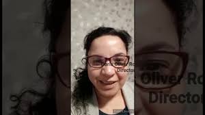 Doris Oliver, Directora. Saluda al 8vo 2020.