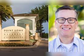 LGBTQ Group Condemns Point Loma Nazarene University for Theology Dean's  Dismissal