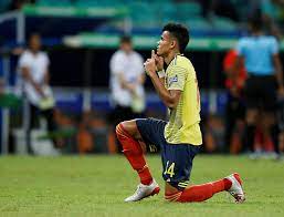 Diaz made his senior national team debut for costa rica in an international friendly against uruguay last september. Colombian Footballer Luis Diaz Joins Fc Porto Cgtn