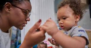 MISSISSIPPI EARLY CHILDHOOD SYSTEM ASSET MAP