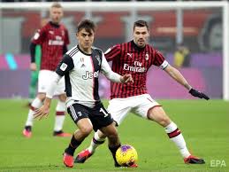 Обзор финала лиги чемпионов 2002/03. Obidva Matchi Pivfinalu Kubka Italiyi Perenesli Cherez Koronavirus Gordon