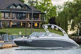 8 Yamaha Jetboat Ideas Yamaha Jet Boats Boat