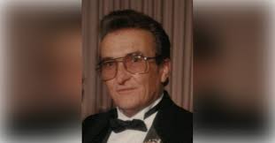 Obituary information for Patrick Joseph Murtha, Jr.