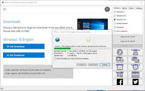 Download windows 10 version 1803 april update, but if you face any issues then feel free to ask your questions in the comment's section. 1803 Iso Download Page Solved Page 2 Windows 10 Forums