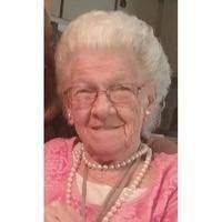 Betty Wilfong Obituary (2022)