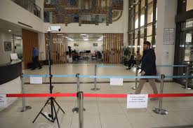 Eyupsultan Belediyesi Nde Viruse Karsi Teknik Tedbirler Alindi