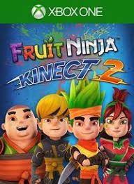 Los gráficos en los juegos optimizados para la xbox one x son mucho más nítidos y el soporte para hdr le da vida a las sombras, algo que ninguna otra consola pudo replicar en su momento. Fruit Ninja Kinect 2 Videojuego Xbox One Vandal