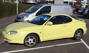 Image result for Stardust Yellow 1976 Hyundai