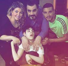 أحمد ليلة | ahmed lela تنفيذ وبرمجة : Ø§Ù„Ù…Ø´Ø§Ù‡ÙŠØ± Ù†ÙŠÙˆØ² Ø§Ù„ÙÙ†Ø§Ù†Ø© Ù…Ù‡Ø§ Ø§Ø­Ù…Ø¯ Ù…Ø¹ Ø²ÙˆØ¬Ù‡Ø§ Ø§Ù„ÙÙ†Ø§Ù† Ù…Ø¬Ø¯ÙŠ ÙƒØ§Ù…Ù„ Facebook