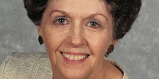 Carolyn Joyce Martin Wilson