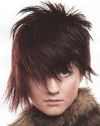 If you are looking for a totally cool emo punk rock style ala fall out boy, check out this tutorial. 56 Punk Hairstyles To Help You Stand Out From The Crowd