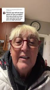 Nighttime Parking Tips for Camping in Canada