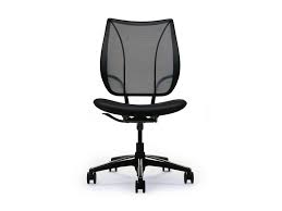 Humanscale Liberty Ergonomic Task Chair