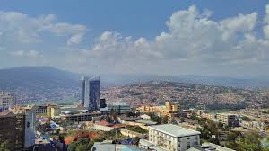 Le rwanda est un petit pays sans côte maritime dans la région des grands lacs en afrique orientale centrale. Rwanda Submits Tougher Emission Cutting Plan To The Un