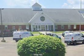 Mold Found In 2 Rooms At CT School, Officials Say Building ‘Fit For Occupancy’