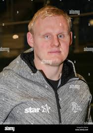 Patrick german hi-res stock photography and images