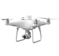 DRON PARA TOPOGRAFIA DJI PHANTOM 4 RTK | Mendilur position