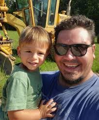 Blake Fulton's Instagram, Twitter & Facebook