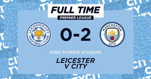 Read about leicester v man city in the premier league 2019/20 season, including lineups, stats and live blogs, on the official website of the premier league. O9glwref9t5dqm