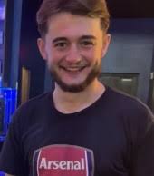 Obituary information for Jacob David Hardy