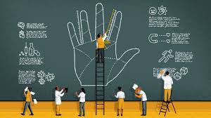 For years the standard nutrition advice for those wishing to maintain a healthy weight and prevent ill health . Talk To The Hand Scientists Try To Debunk Idea That Finger Length Can Reveal Personality And Health Science Aaas