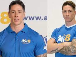 Отзывы › продукты питания › алкоголь › бренди › torres. Fernando Torres Nach Karriereende Mit Deutlichem Muskel Zuwachs