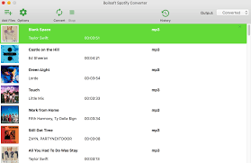 How To Sync Spotify Music To Your Ipod